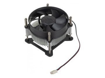 Кулер для процессора DeepCool CK-11508 PWM DP-ICAS-CK11508-P