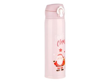 Термос Perfecto Linea 27-225475 480мл (розовый)