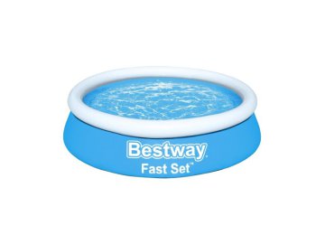 Бассейн надувной 183х51см (Bestway арт. 57392) Ома