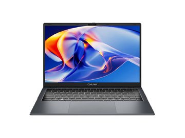 Ноутбук Chuwi GemiBook XPro 16GB+512GB CWI574-iN15016G512G в Молодечно 5 элемент