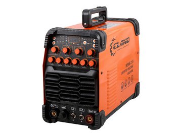 Сварочный инвертор ELAND WSME-215