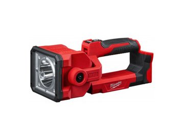 Фонарь Milwaukee M18 SLED-0 4933459159 (без АКБ и ЗУ)