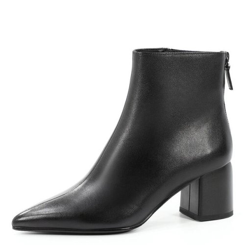 Ботинки женские, фото 4 из 6
