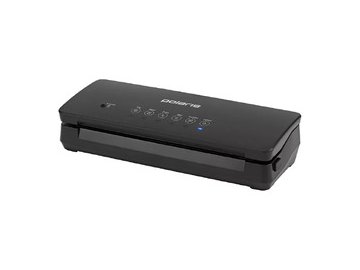 Вакуумный упаковщик Polaris PVS 1310 со скидкой в магазинах 5 элемент