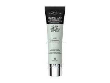 Праймер для лица L'OREAL Paris Prime Lab Redness Eraser, 30 мл