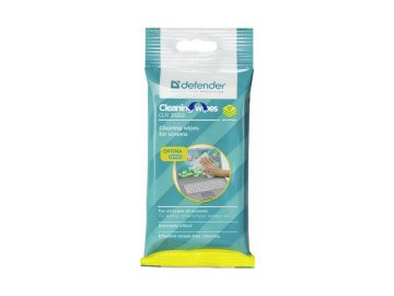 Чистящее средство defender cln30202 optima в Орше Электросила