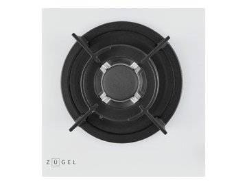 Варочная поверхность газовая ZUGEL ZGH603W