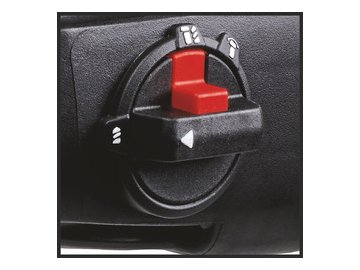 Перфоратор Einhell TC-RH 620 4F (4257990)