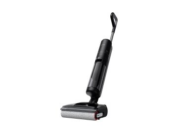 Вертикальный пылесос dreame h12 flex reach wet and dry vacuum hhr44a Электросила