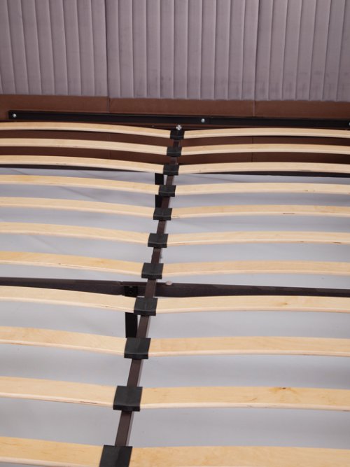 Кровать Сицилия 1600 с подъемным механизмом, фото 10 из 176