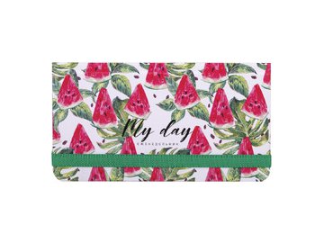 Планинг недатированный BRAUBERG Watermelon 114577