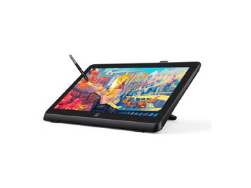 Графический монитор XP-Pen Artist 22 Plus