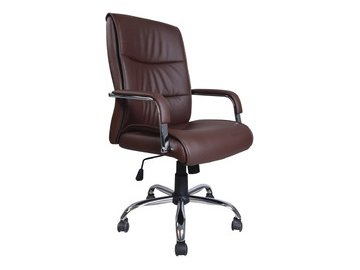 Кресло Brabix Space EX-508 (коричневый)