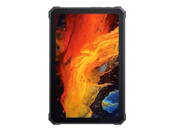 Планшет Blackview Active 8 Pro 8GB/256GB (черный)