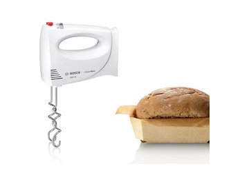 Миксер Bosch MFQ3010 5 элемент