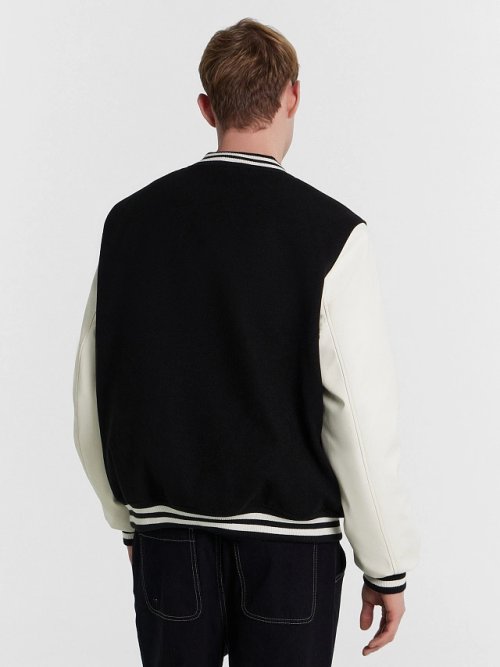 Бомбер мужской, фото 3 из 7