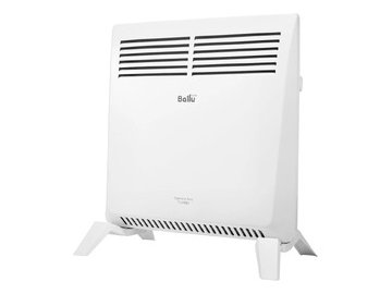Конвектор Ballu Camino Eco Turbo BEC/EMT-1000