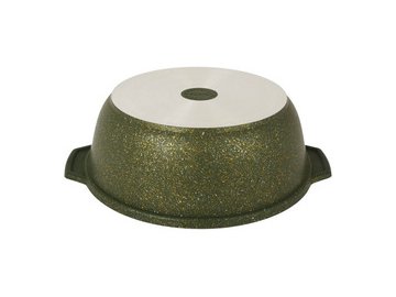 Кастрюля KUKMARA Trendy style ж41tsml