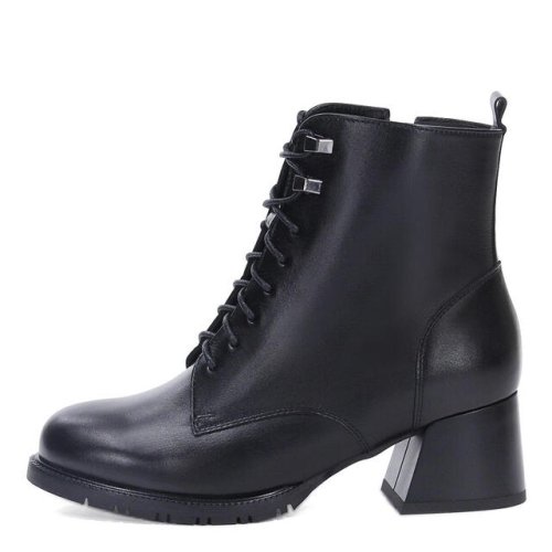 Ботинки женские, фото 5 из 30