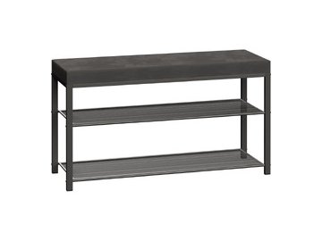 Банкетка ЗМИ Торонто 33С БТ33СГС в Барановичах 5 элемент