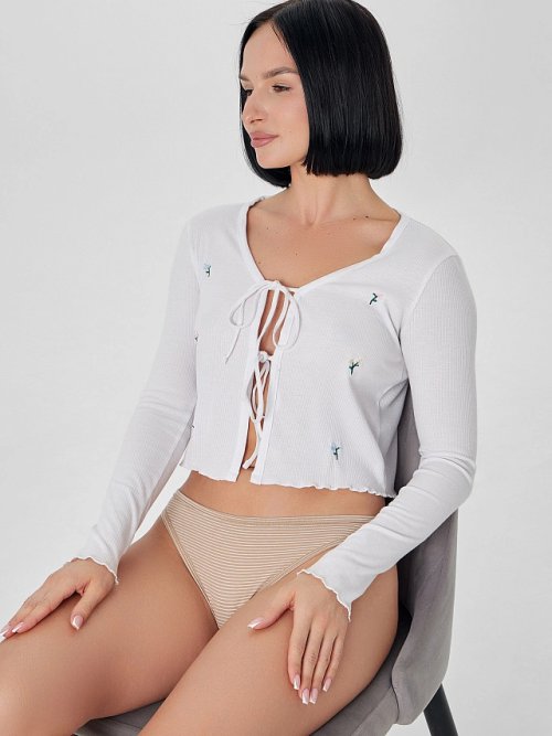 ТРУСЫ ЖЕНСКИЕ (3ШТ.), фото 18 из 20