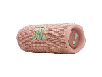 Беспроводная колонка JBL Flip 7 (розовый)