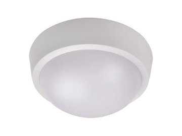 Светильник JAZZway PBH-PC-RA 30w 4000K WHITE IP65 5020801