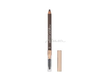 Карандаш для бровей VIVIENNE SABO Powder veluxe пудровый