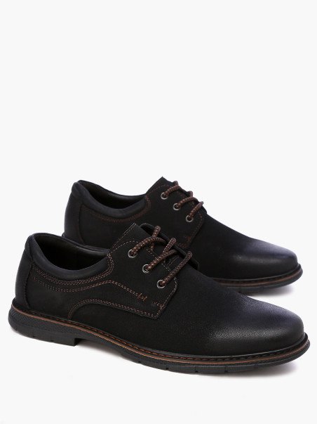 Полуботинки O.LIVE naturalle, фото 12 из 12