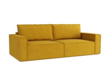 Диван Klark с коробом для белья