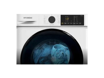 Стирально-сушильная машина Hyundai WFD8402