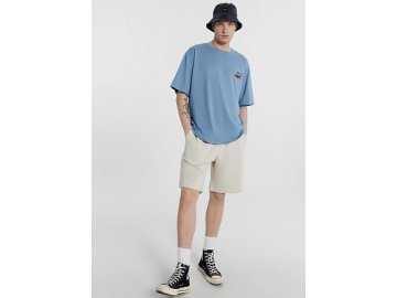 Шорты мужские в бежевом цвете в Лепеле Марк Формель