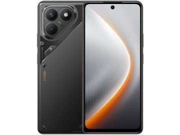 Tecno Pova 7 Neo 8/256GB (черный) в Новолукомле МТС