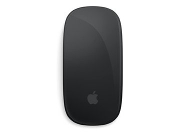 Беспроводная мышь Apple Magic Mouse А3204 (черный)