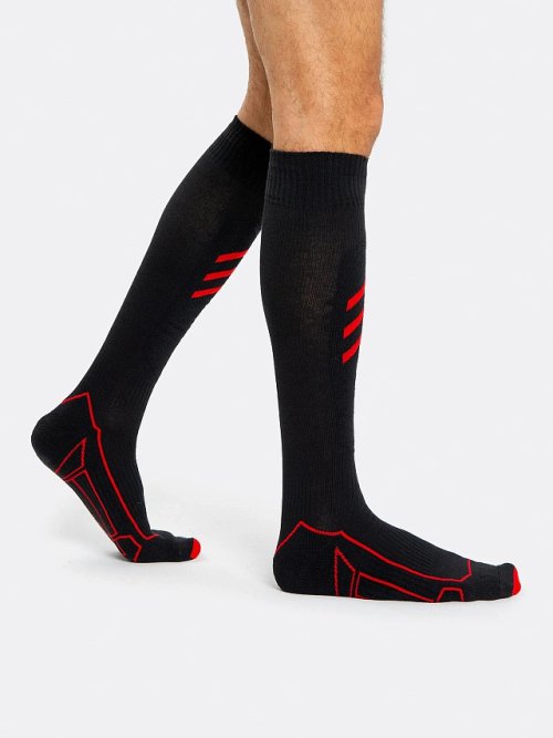 НОСКИ "ТЕРМО" МУЖСКИЕ, фото 3 из 10