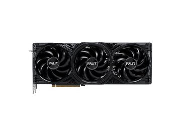 Видеокарта Palit GeForce RTX 5080 GamingPro OC NE75080S19T2-GB2031A