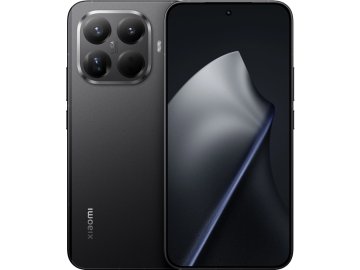Xiaomi 15T Pro 12/256Gb (черный)
