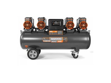 Компрессор Daewoo Power DAC 1000S 5 элемент