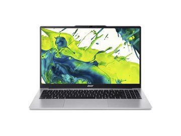 Ноутбук Acer Aspire Lite AL15-72P-76WK NX.D5HEM.001