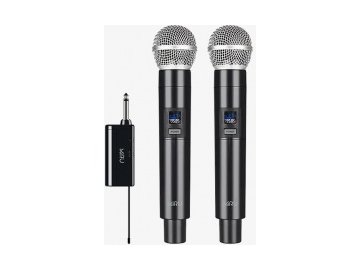 Микрофон miru mic001 в Орше Электросила