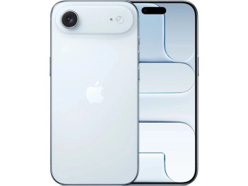 Apple iPhone Air 256GB (голубой)