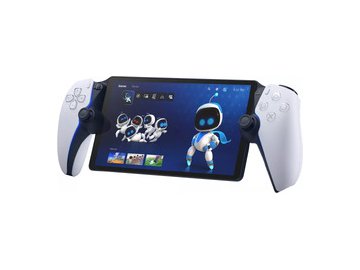 Игровая приставка Sony PlayStation Portal CFI-Y1016 (белый) в Барановичах 5 элемент