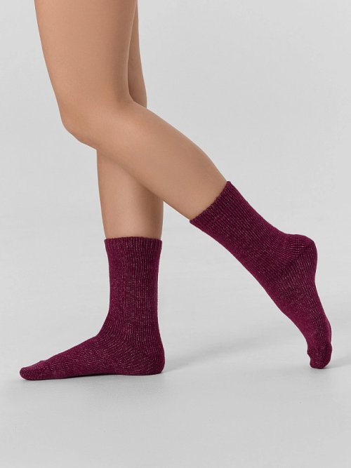 НОСКИ ЖЕНСКИЕ, фото 3 из 12