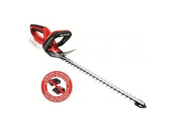 Кусторез Einhell GE-CH 1846 Li Solo (3410642) на акции в магазинах 5 элемент