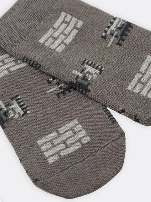 НОСКИ ДЕТСКИЕ, фото 3 из 3