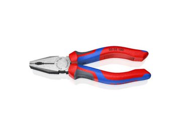 Плоскогубцы Knipex 302160