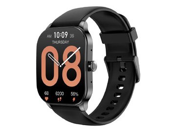 Умные часы Amazfit Pop 3S (A2318) черный