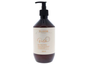 Акции Милы Щучин Только в сети «Мила» - Бальзам BLOOM Cosmetics SOS-восстановление, 580 мл