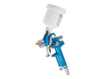 Краскопульт DGM Air Gun 210 (DG4016-2)