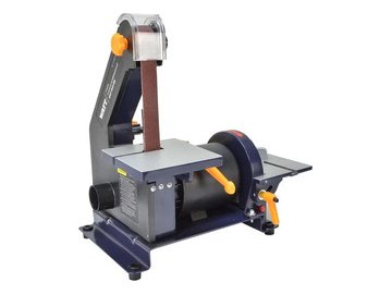 Станок шлифовальный WATT WUS-400 (21.400.125.00) в Барановичах 5 элемент